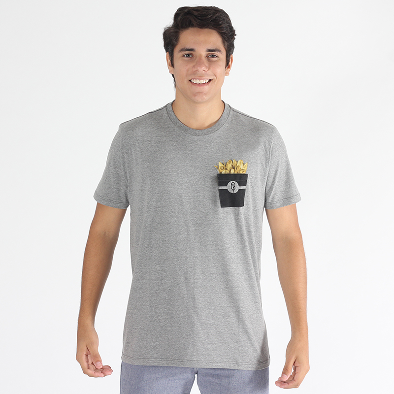camisa da pena