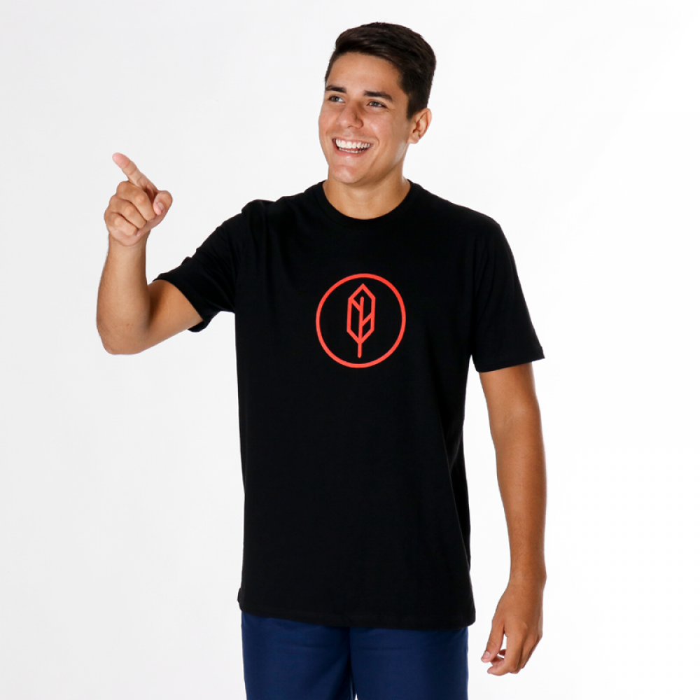 camisa da pena