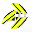 Quilha Surf Performance M Pena