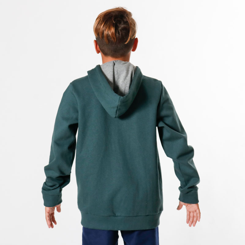 m&s mens zip up moletom com capuz