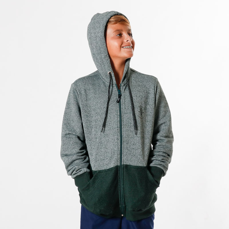 sueter masculino branco