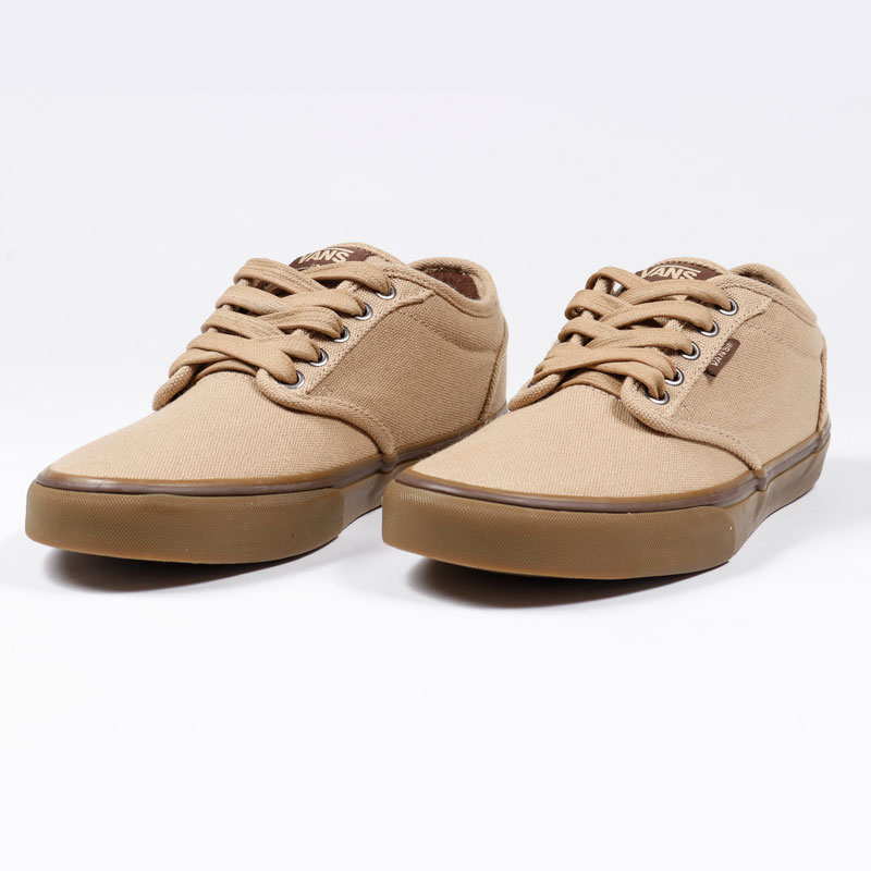 tênis atwood 12 oz canvas