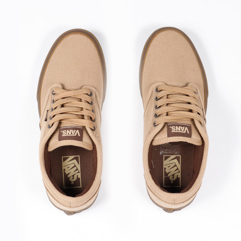 tênis atwood 12 oz canvas