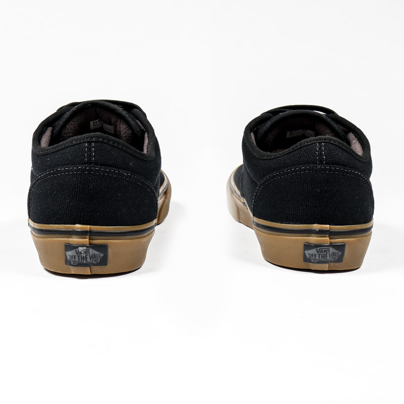 tênis atwood 12 oz canvas