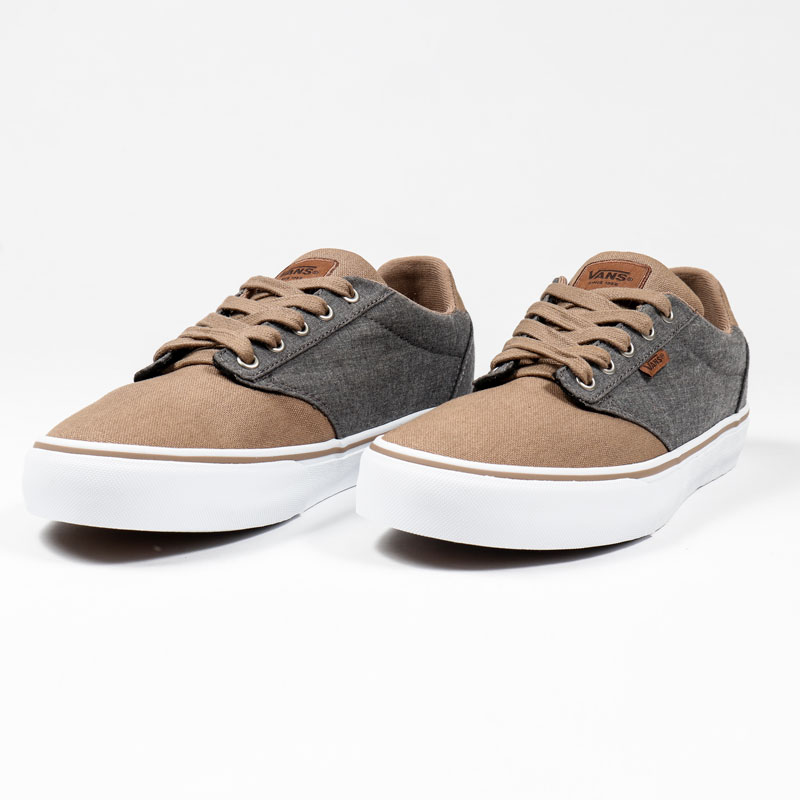 tênis vans atwood deluxe