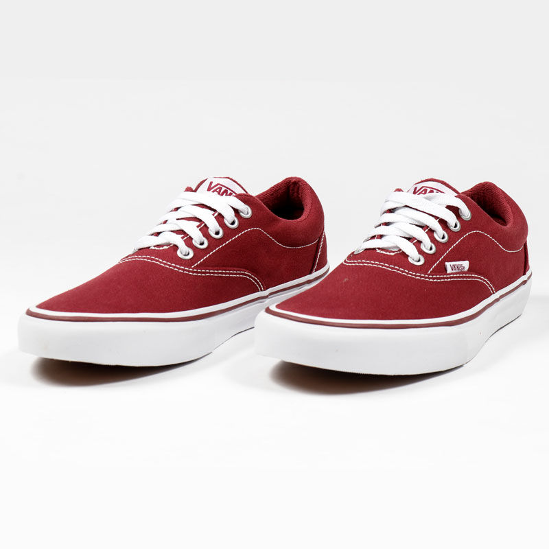 vans doheny vinho