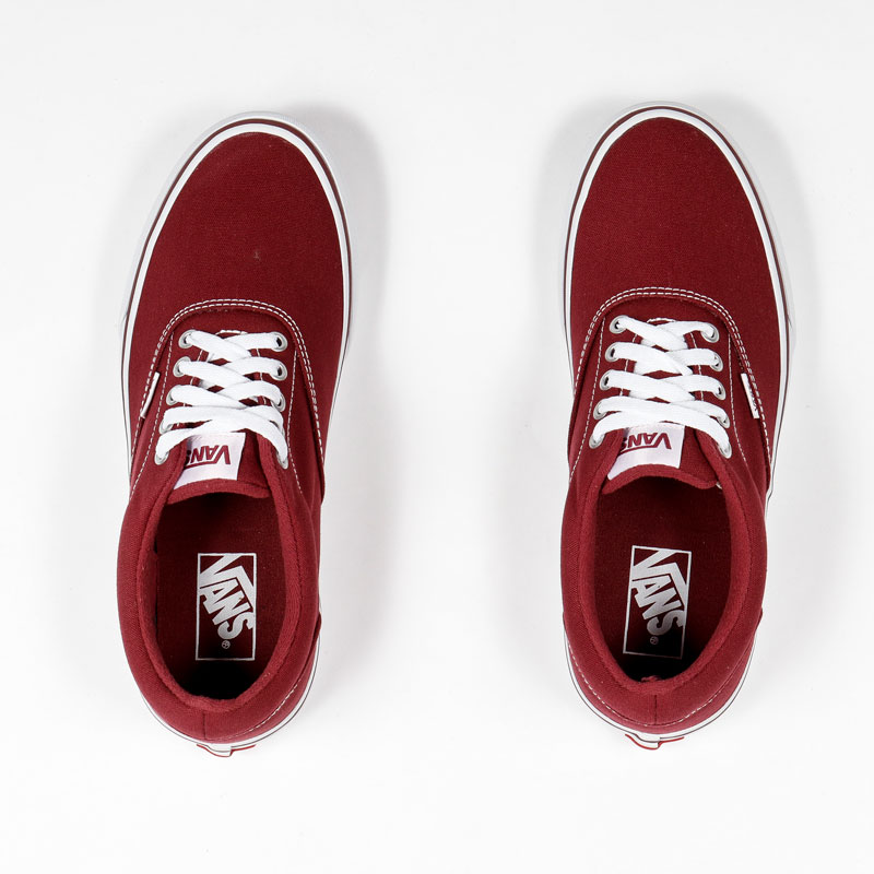 vans doheny vinho