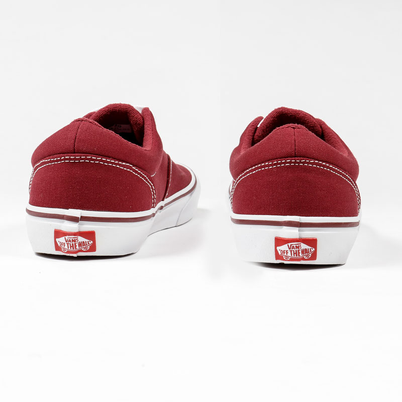 vans doheny vinho