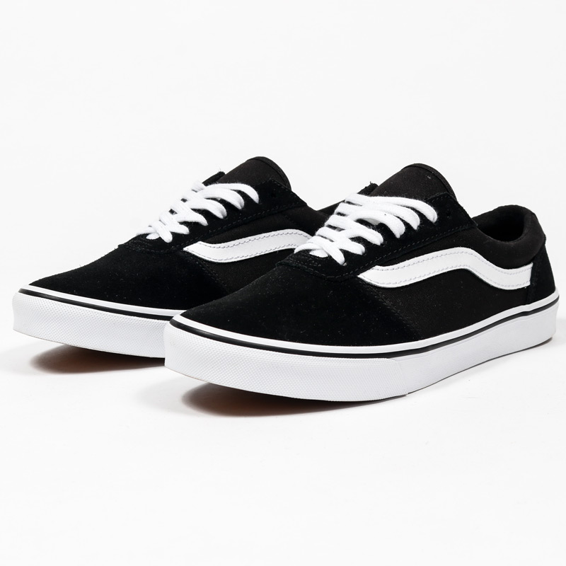 vans maddie canvas