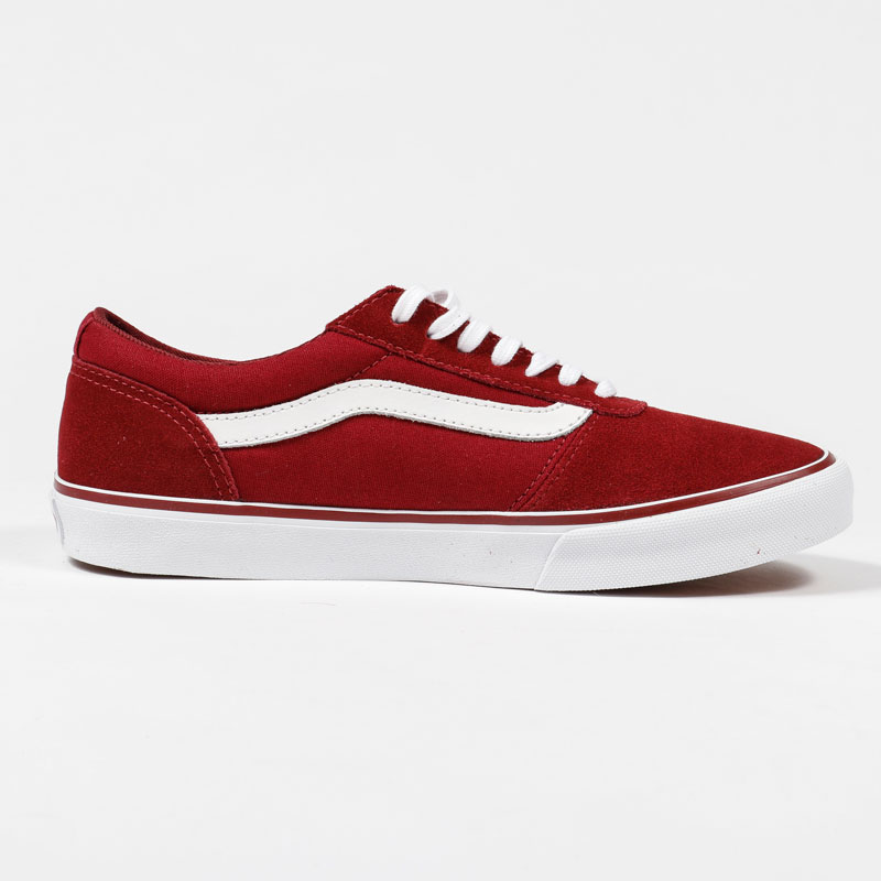 vans maddie vinho