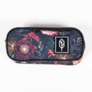 Estojo Estampado Pena