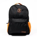 Mochila Orange Pena
