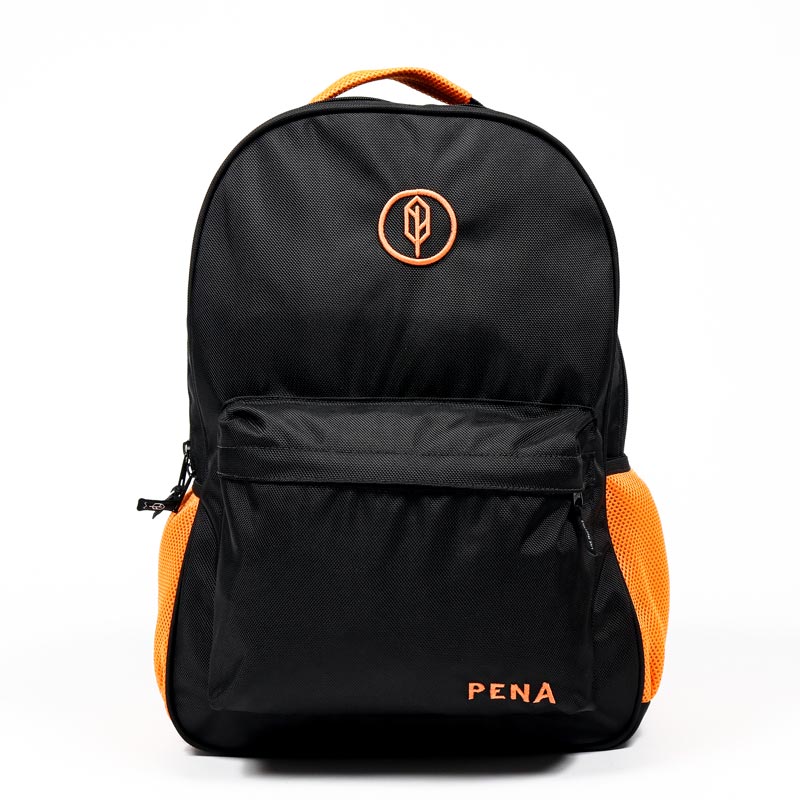 Mochila Orange Pena