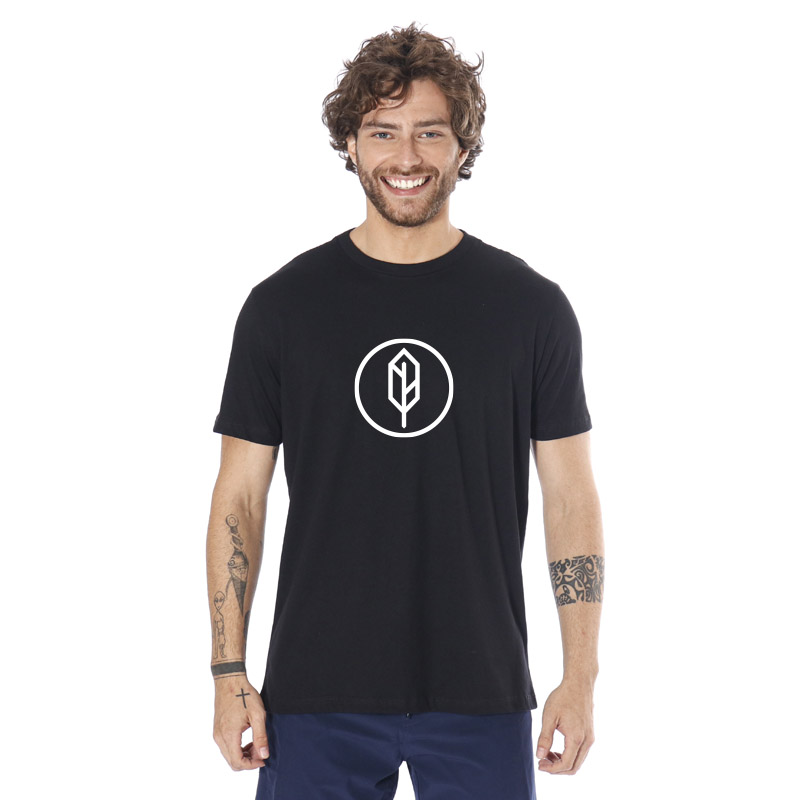 logomarca em camisetas