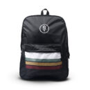 Mochila Three Stipes Pena