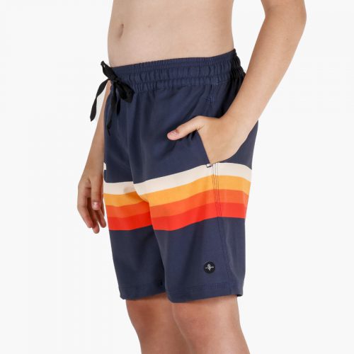 Calção Inf Juv Swell Pena