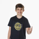 Camiseta Inf Juv Ride A Bike Pena