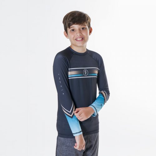 Colete Inf Juv Immersion Pena