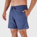 Calção Stretch Blue Pena