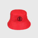 Bucket Double Side Red Pena