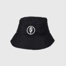 Bucket Double Side Black Pena