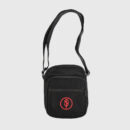 Shoulder Bag Basic Red Pena