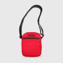 Shoulder Bag Hit Red Pena