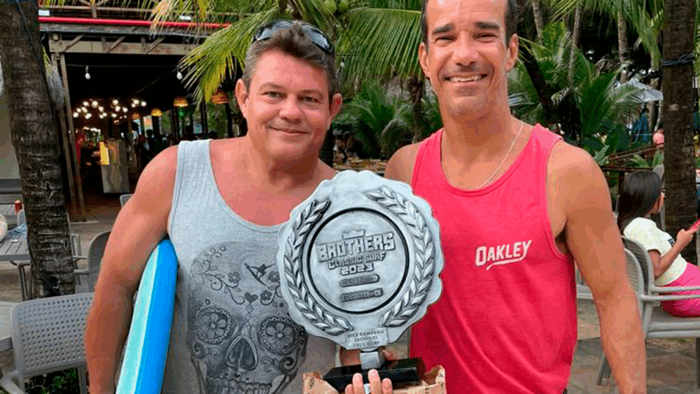 PENA Brothers Classic 2023 PENA