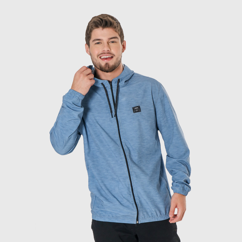 Jaqueta pena hot sale