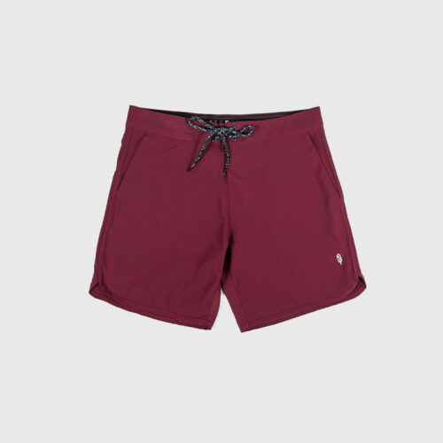 Bermuda All Day Retro Wine Pena