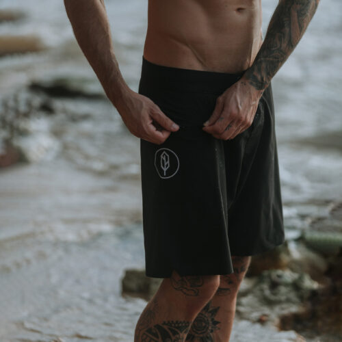 Bermuda Maximum Sunset Pena