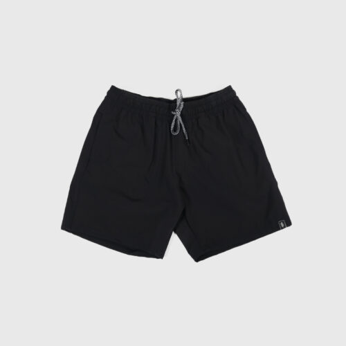 Calção Circle Label Pena