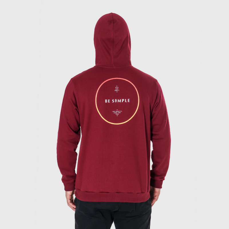 Moletom Simple Pena Moda Masculina PENA
