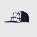 Boné Reto Shape Pena