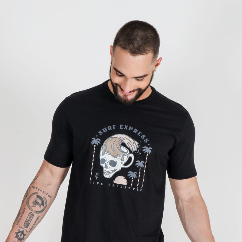 Camisetas expres hotsell