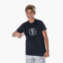 Camiseta Inf Juv Logo Pena