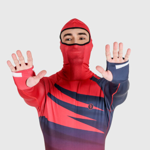 Colete Balaclava Arrow Pena