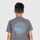 Camiseta Inf Juv Direitinha Pena