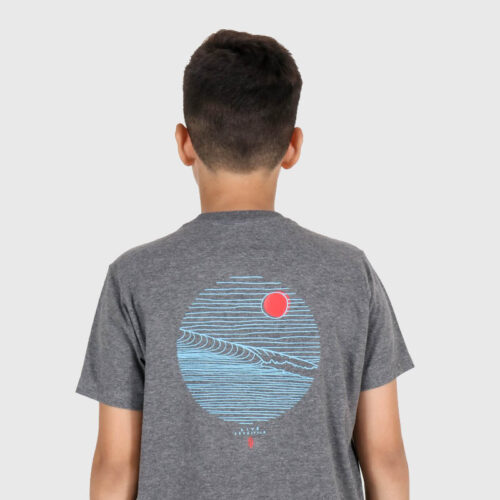 Camiseta Inf Juv Direitinha Pena