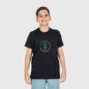 Camiseta Inf Juv Logo Maze Pena