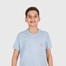 Camiseta Inf Juv Mountain Pena