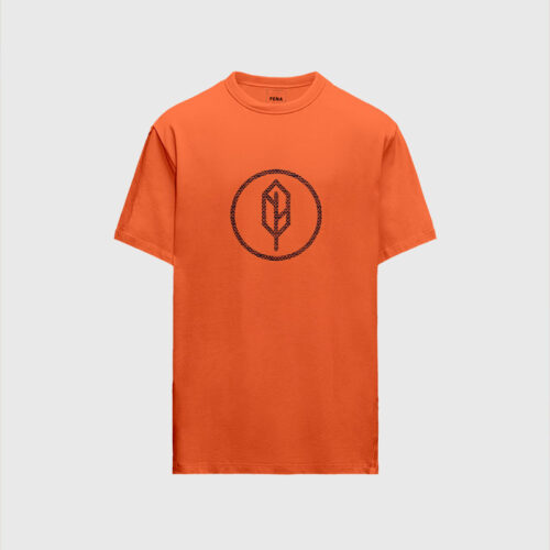 Camiseta Inf Juv Wall Pena