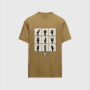 Camiseta Inf Juv Weapons Pena