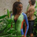 Maiô Macaquinho Wings Pena