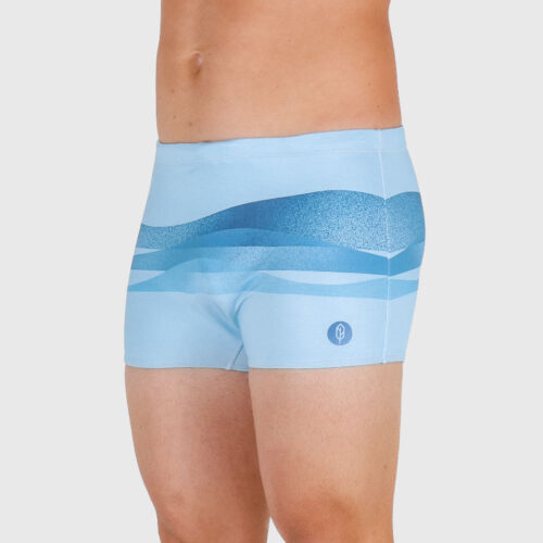 Sunga Box Ocean Pena