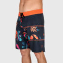 Bermuda Maximum Abstract Pena