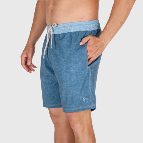 Calção Simple Pena