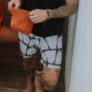 Bermuda All Day Shape Pena