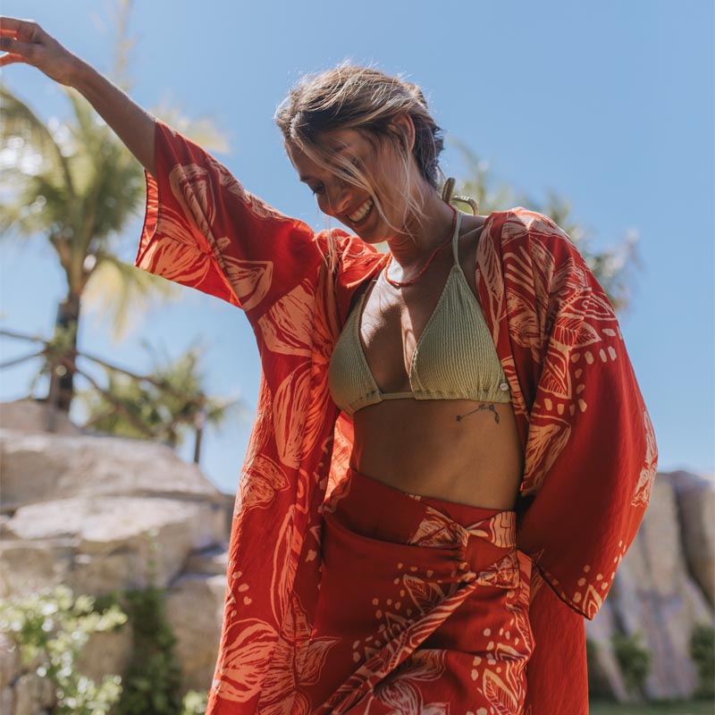 Kimono moda deals feminina