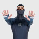 Colete Balaclava Best Summer Pena